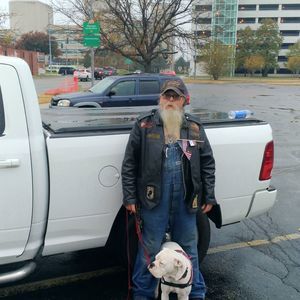 Meet your Posher, Wade